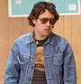 Andy (Wet Hot American Summer)
