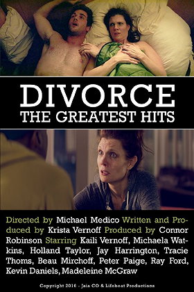 Divorce: The Greatest Hits