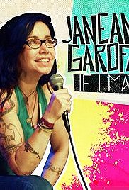 Janeane Garofalo: If I May