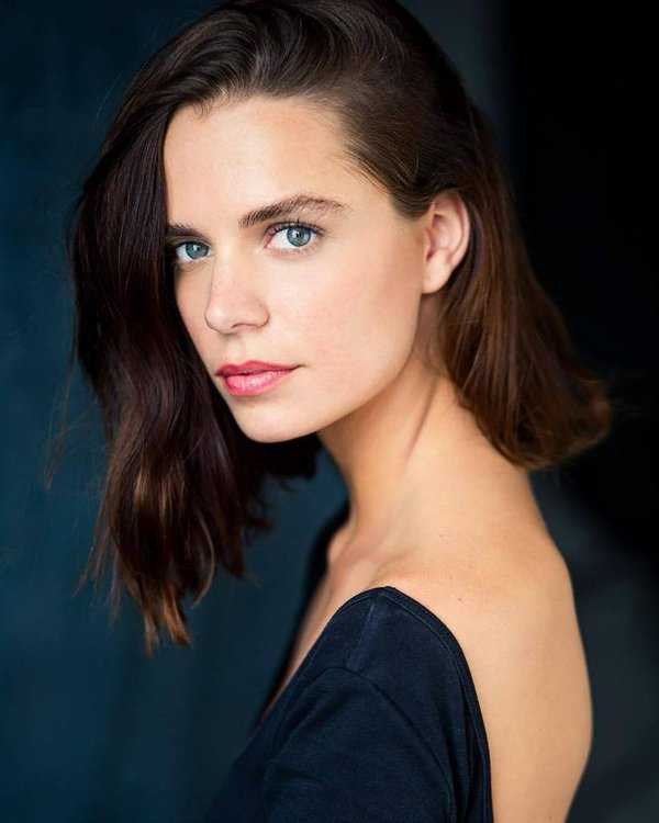 Gina Laline