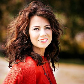 Trine Rein