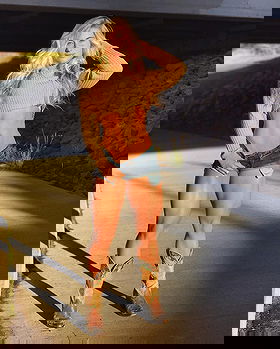 Carriejune Anne Bowlby