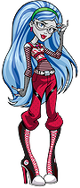 Ghoulia Yelps