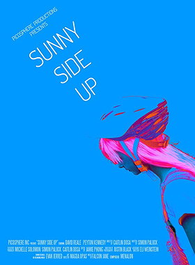 Sunny Side Up (2017)