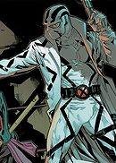 Fantomex