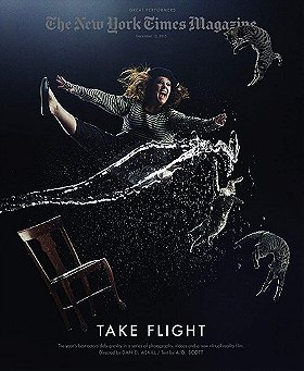Take Flight - The New York Times