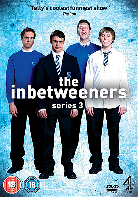 The Inbetweeners: Series 3