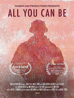 All You Can Be (2017)
