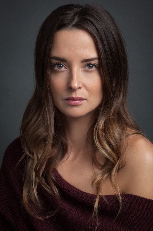 Emily Baldoni