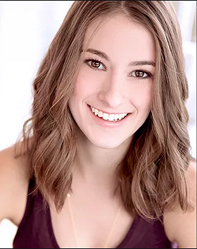Corrie Legge