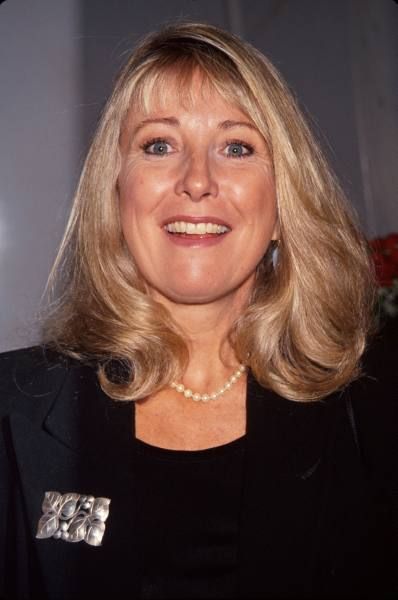 Teri Garr