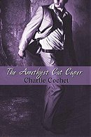 The Amethyst Cat Caper - Charlie Cochet (A Tea House Tale 1)