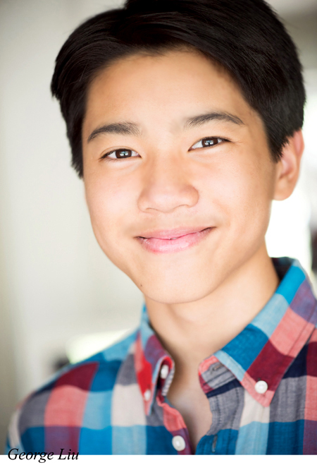 George Liu