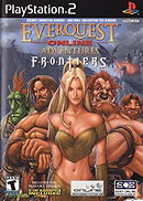EverQuest Online Adventures: Frontiers