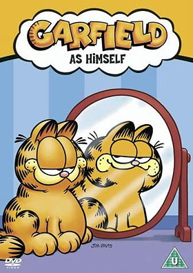 Garfield And Friends: Garfield As Himself