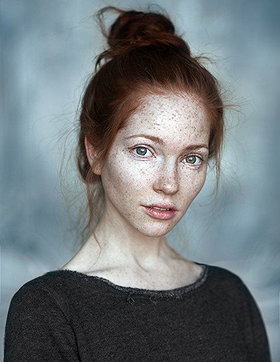 Oksana Butovskaya