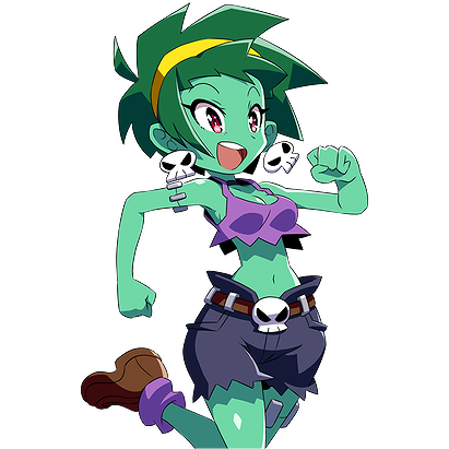 Rottytops