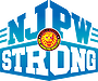 NJPW Strong