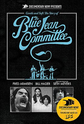 Gentle and Soft: The Story of the Blue Jean Committee Part 2