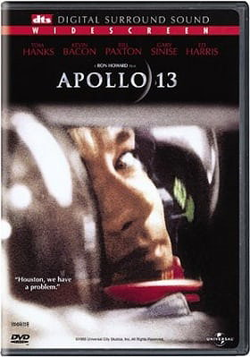 Apollo 13 (Widescreen DTS)