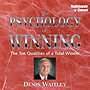 The Psychology of Winning