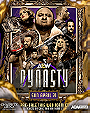 All Elite Wrestling: Dynasty