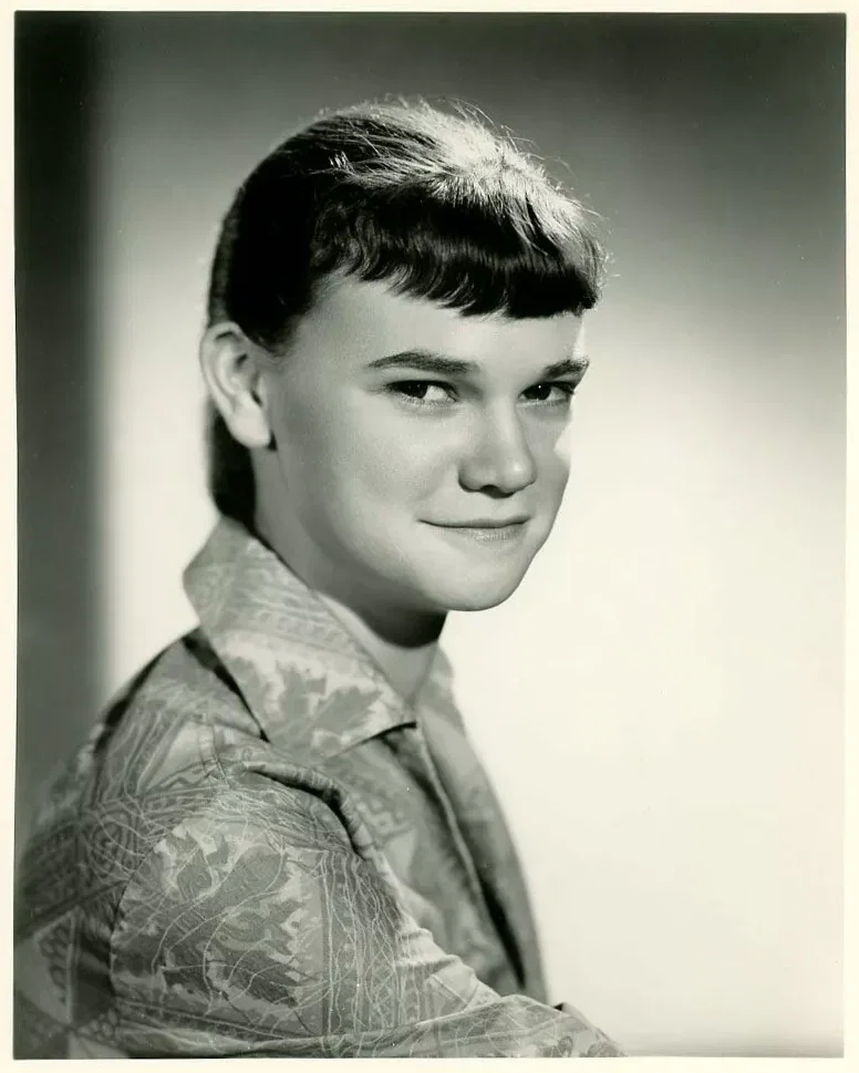 Sheila James Kuehl