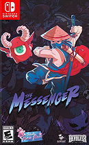 The Messenger