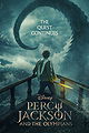 Percy Jackson and the Olympians