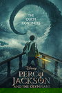 Percy Jackson and the Olympians