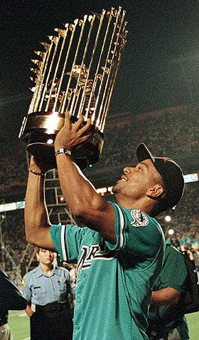 Moises Alou
