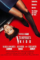 Vampire's Kiss