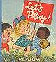 Let's Play (Daisy Board Books)