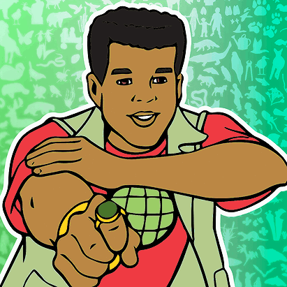Kwame