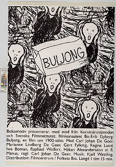 Buljong