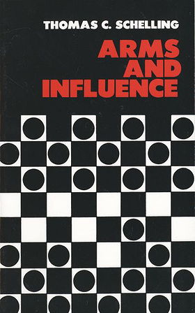 Arms and Influence (The Henry L. Stimson Lectures Series)