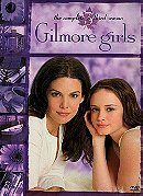 Gilmore Girls: The Complete Third Season