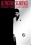 Scarface (Widescreen Two-Disc Anniversary Edition)