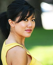 Steffinnie Phrommany pictures and photos