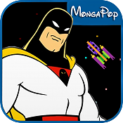 Space Ghost: The Robot Master