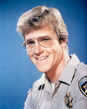 Larry Wilcox