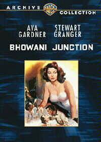 Bhowani Junction