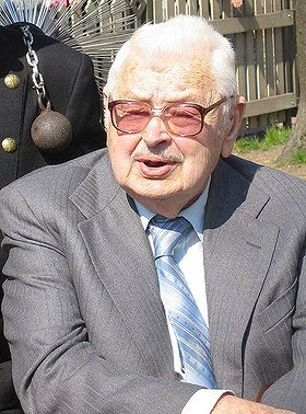 Karlis Sebris