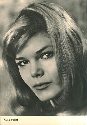 Katja Paryla
