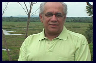 Saulo Laranjeira