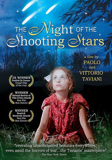 The Night of the Shooting Stars
