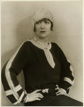 Florence Reed