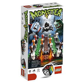 Monster 4