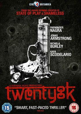 Twenty8k  (2012)