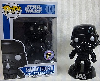 Star Wars Pop! Vinyl: Shadow Trooper